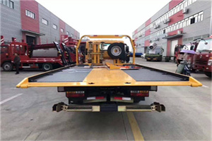 福贡附近汽车救援服务