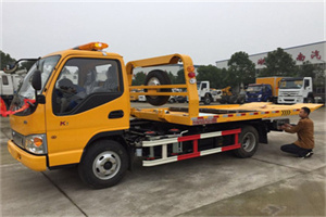 福贡哪里有拖车服务