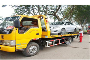 福贡附近24小时汽车拖车服务热线