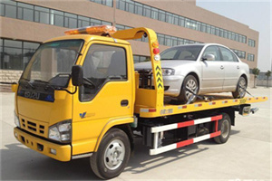 福贡道路救援一般怎么收费