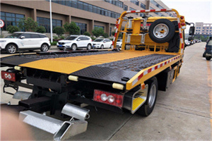 福贡24小时汽车送油服务公司