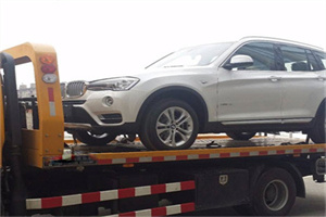 福贡拖车24小时服务电话