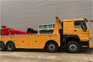 福贡道路救援公司